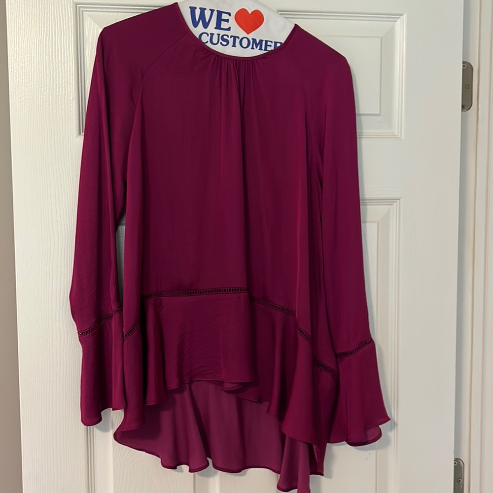 Women’s blouse